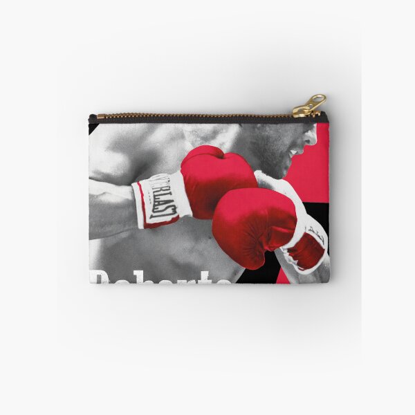 Item preview, Roberto Duran Legend Boxing  designed and sold by EMILYDOMINGU.