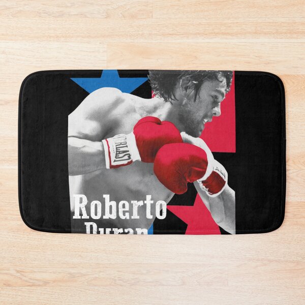 Item preview, Roberto Duran Legend Boxing  designed and sold by EMILYDOMINGU.
