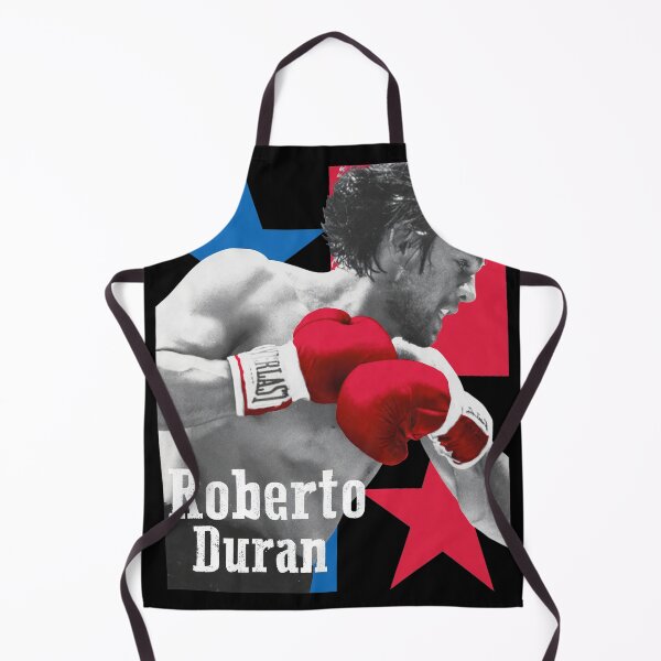 Item preview, Roberto Duran Legend Boxing  designed and sold by EMILYDOMINGU.