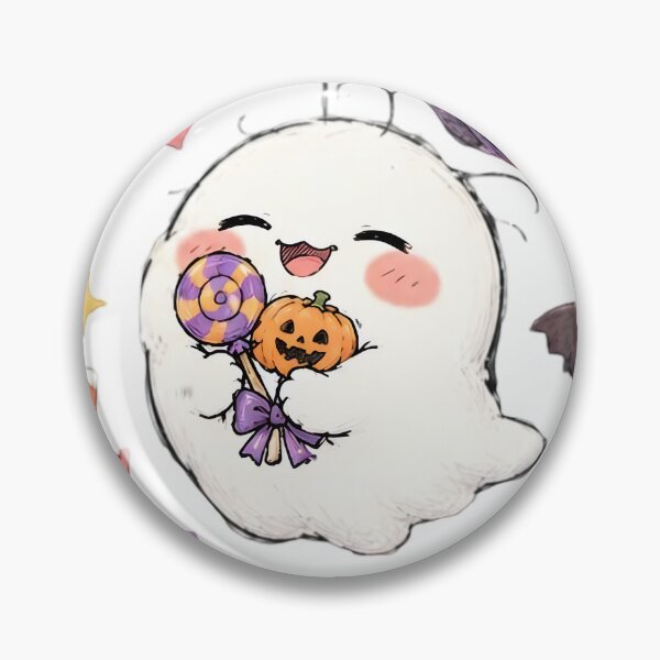Item preview, Halloween Cute Candy designed and sold by MOONVEIL ATELIER.