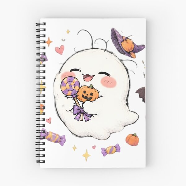 Item preview, Halloween Cute Candy designed and sold by MOONVEIL ATELIER.