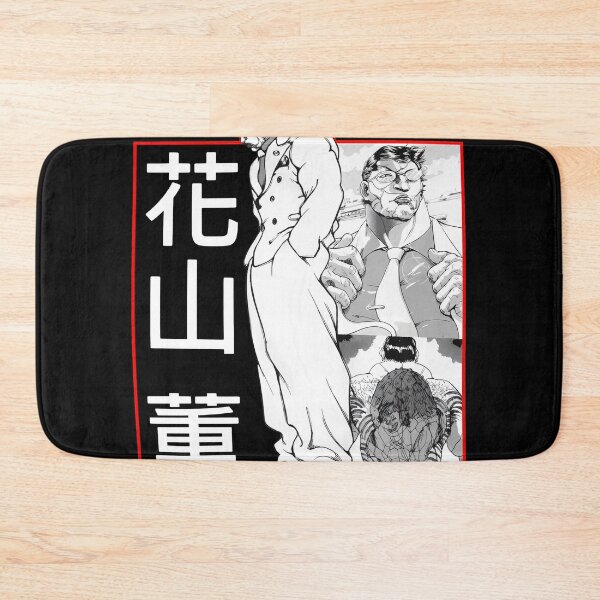 Item preview, Strong Fighter Standing Manga Panel Art designed and sold by EMILYDOMINGU.
