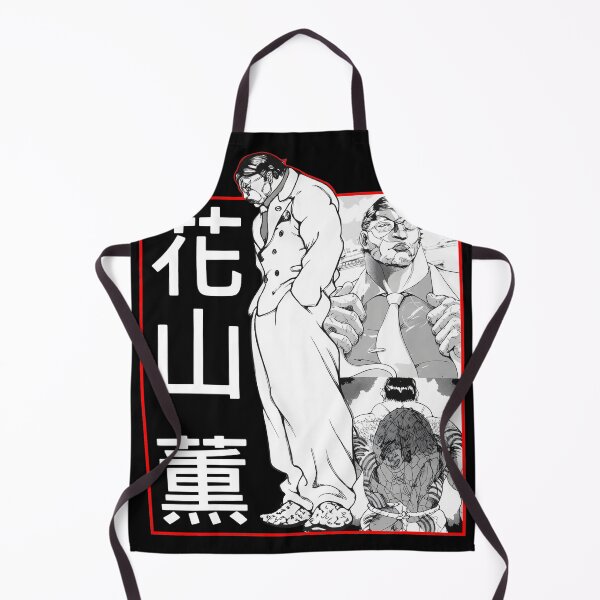 Item preview, Strong Fighter Standing Manga Panel Art designed and sold by EMILYDOMINGU.