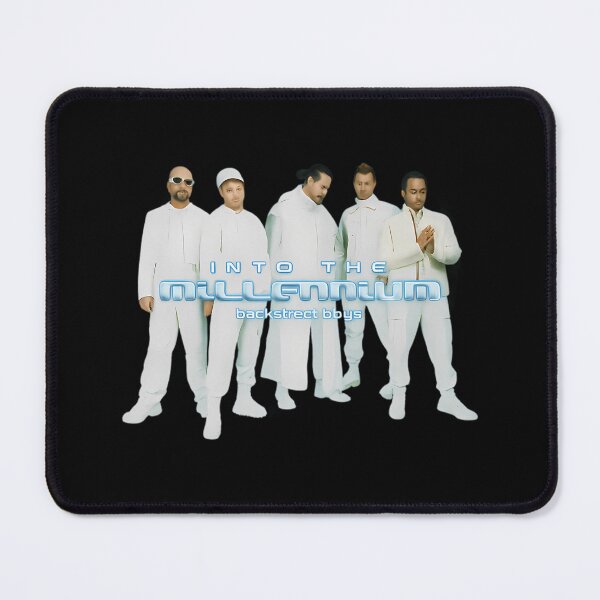 Item preview, Backstreet Boys Into The Millennium Tour designed and sold by Avexa.