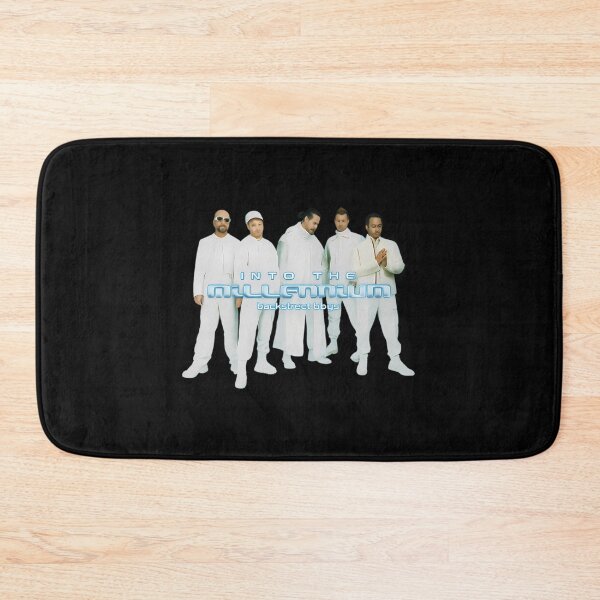 Item preview, Backstreet Boys Into The Millennium Tour designed and sold by Avexa.