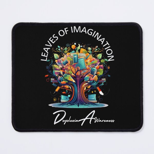 Item preview, " Leaves of Imagination" designed and sold by Divine Boutique.