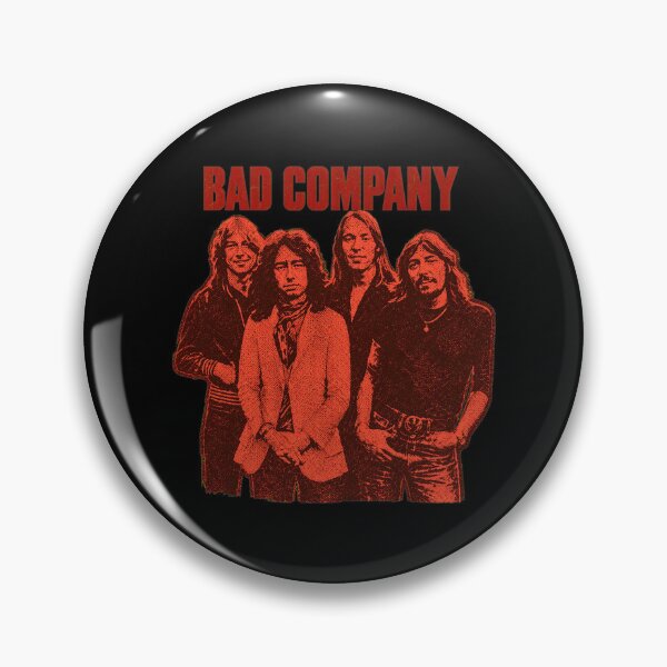 Item preview, Bad Company  designed and sold by Boslesshop.