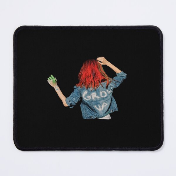 Item preview, The Hayley Tour 2026 designed and sold by lukecase.