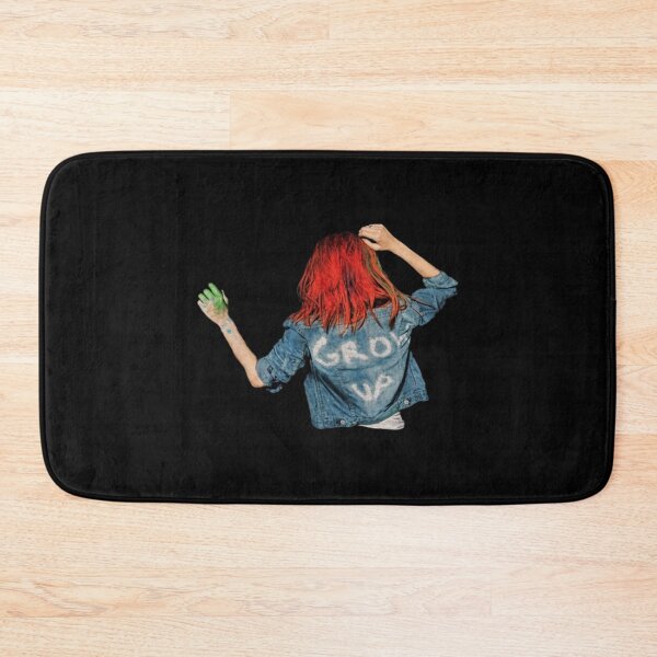 Item preview, The Hayley Tour 2026 designed and sold by lukecase.