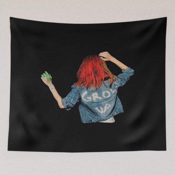 Item preview, The Hayley Tour 2026 designed and sold by lukecase.
