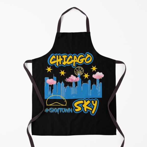 Item preview, Chicago Skyline City Pride Basketball  designed and sold by eManiar94.