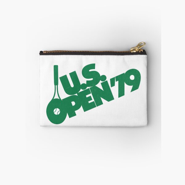 Item preview, US Open '79 - vintage tennis designed and sold by Primotees.