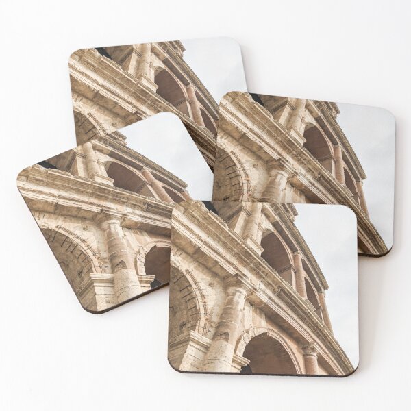 Item preview, The Colosseum view designed and sold by neta98.
