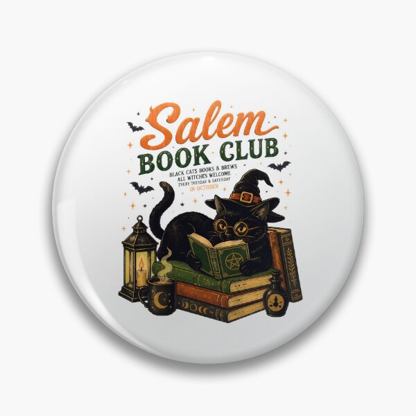 Item preview, Meet Me At Salem  designed and sold by WilfRedokry-21.