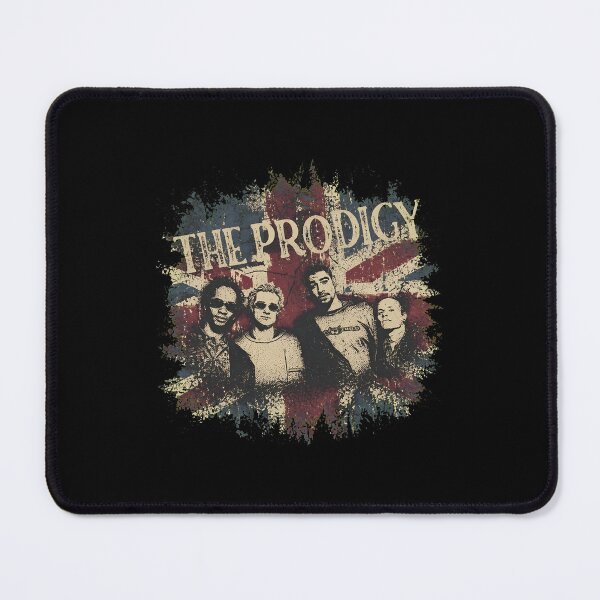 Item preview, The Prodigy Band designed and sold by jonathanburger.