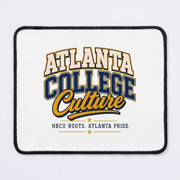 Item preview, Atlanta College Culture Sweat HBCU Pride designed and sold by HoberekMa.
