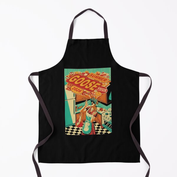 Item preview, Goose Summer Tour 2026 Bisalagi designed and sold by Avexa.
