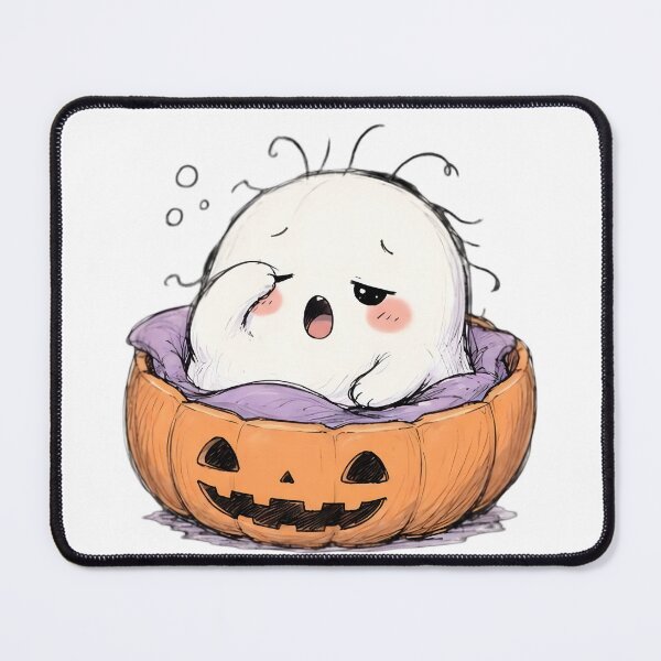 Item preview, Good Night Halloween designed and sold by MOONVEIL ATELIER.