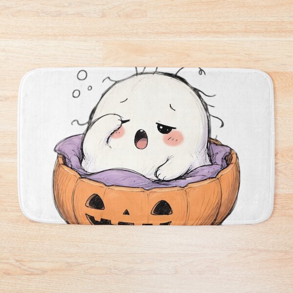 Item preview, Good Night Halloween  designed and sold by MOONVEIL ATELIER.