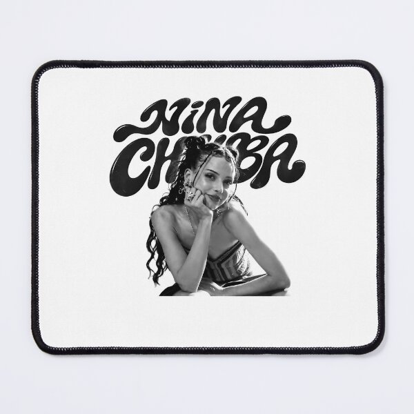 Item preview, Germany Pop Musician Nina Chuba designed and sold by M2-Mega-Group.