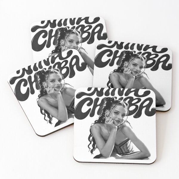 Item preview, Germany Pop Musician Nina Chuba designed and sold by M2-Mega-Group.