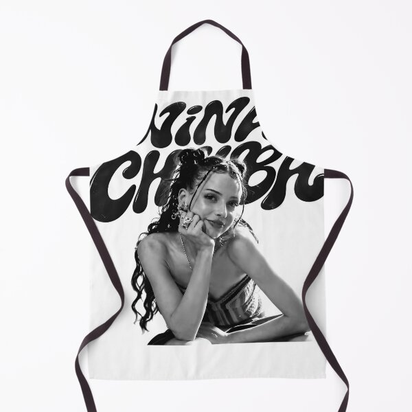 Item preview, Germany Pop Musician Nina Chuba designed and sold by M2-Mega-Group.