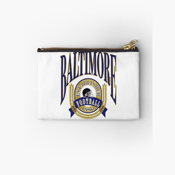 Item preview, Retro Baltimore Football Est. 1996 Tee designed and sold by LleytonMyu.