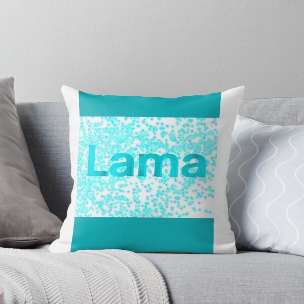 Item preview, Name lama designed and sold by graphyart.