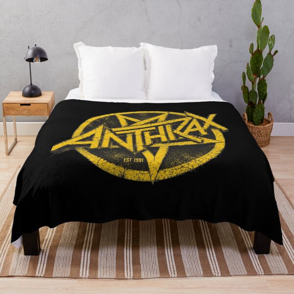 Item preview, Anthrax designed and sold by Beoserkhes.