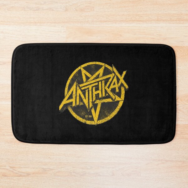 Item preview, Anthrax designed and sold by Beoserkhes.