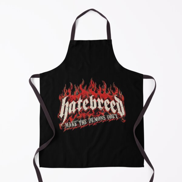 Item preview, Hatebreed Make The Demons Obey designed and sold by ericoutlawo.