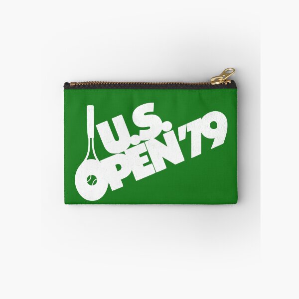 Item preview, US Open '79 - vintage tennis designed and sold by Primotees.