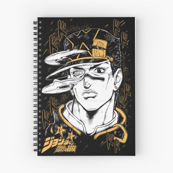 Item preview, Jotaro designed and sold by Creaturesinzo.