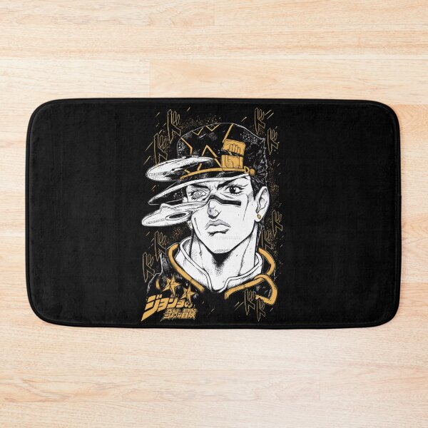 Item preview, Jotaro designed and sold by Creaturesinzo.