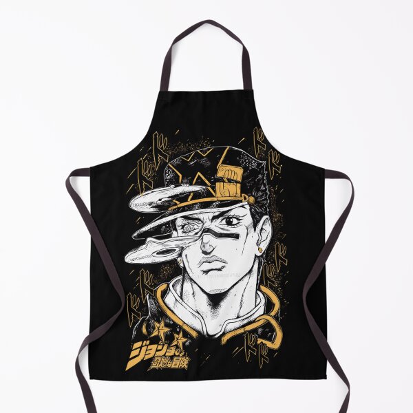 Item preview, Jotaro designed and sold by Creaturesinzo.