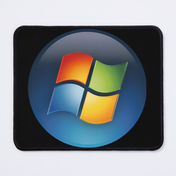Item preview, Windows 7 Logo designed and sold by ZWINGO.
