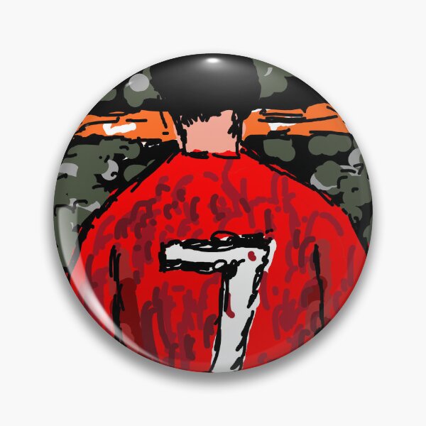 Item preview, Cr 7 designed and sold by Fhase-One.