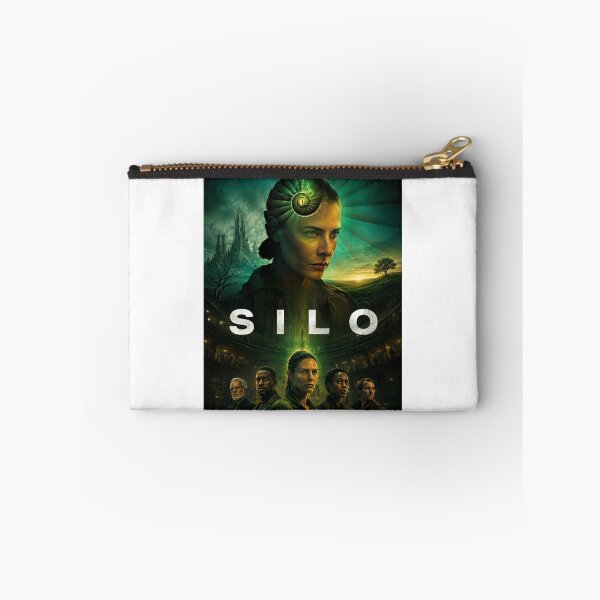 Item preview, Silo Show designed and sold by WhimsySpore.