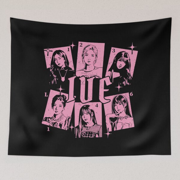 Item preview,  Ive Revive Album designed and sold by Avexa.