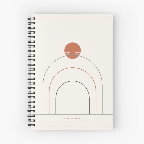 Item preview, Golden Hour designed and sold by Arcade&Pixel.