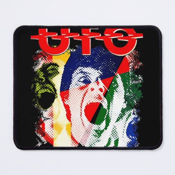 Item preview, Music - Ufo Band designed and sold by MaggieShaeffer.