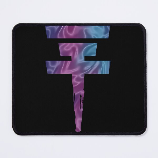 Item preview, Tokio Hotel Logo designed and sold by SOAR Even higher.