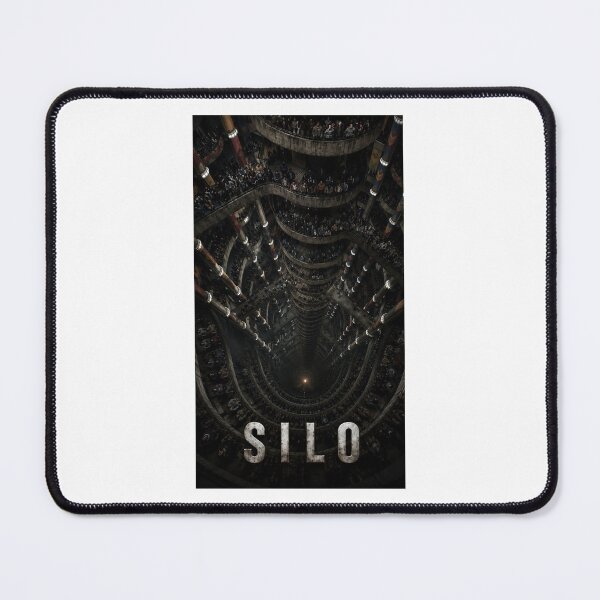Item preview, Silo Show designed and sold by WhimsySpore.
