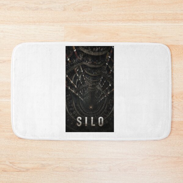 Item preview, Silo Show designed and sold by WhimsySpore.