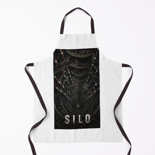 Item preview, Silo Show designed and sold by WhimsySpore.