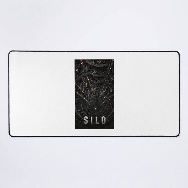 Item preview, Silo Show designed and sold by WhimsySpore.