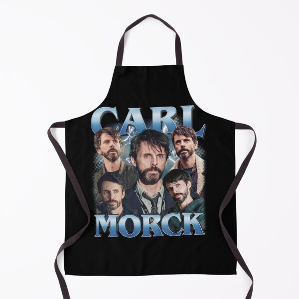 Aperçu de l'œuvre Bootleg vintage du film Département Q de Carl Morck créée et vendue par popfleurs.