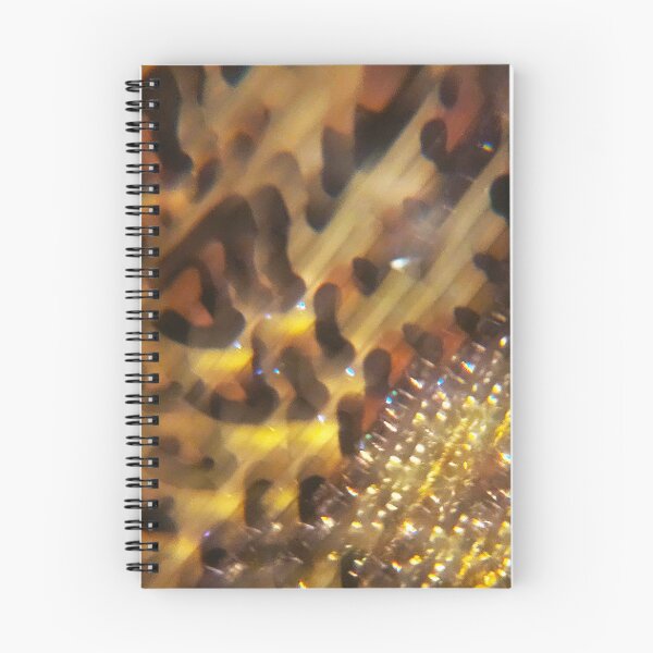 Item preview, Wild Pulse: Golden Fire Leopard designed and sold by ElionSolis.
