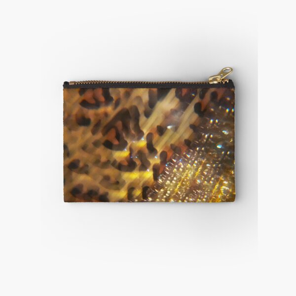 Item preview, Wild Pulse: Golden Fire Leopard designed and sold by ElionSolis.