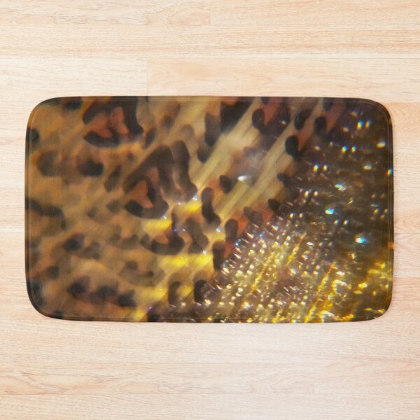 Item preview, Wild Pulse: Golden Fire Leopard designed and sold by ElionSolis.
